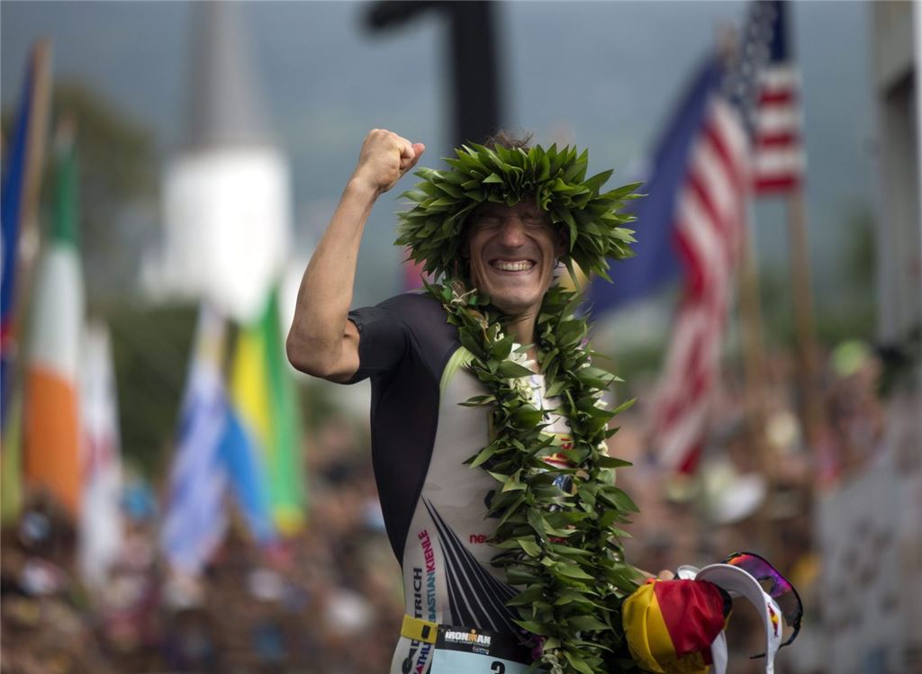 Ironman World Championship