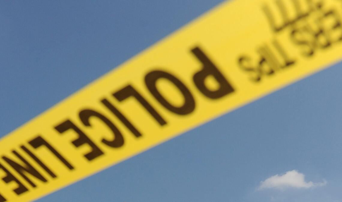 Nach Angaben des LAPD wurde der Musiker wegen Mordverdachts an einer Jugendlichen festgenommen. (Symbolbild)