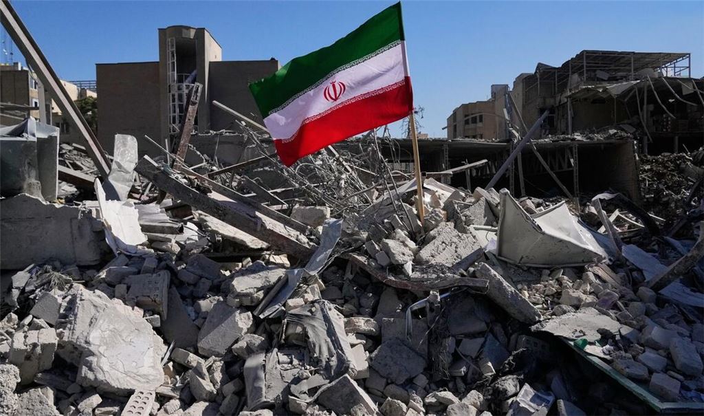 Nach Angaben des Roten Halbmonds hat es in mehr als 150 Städten Angriffe gegeben.