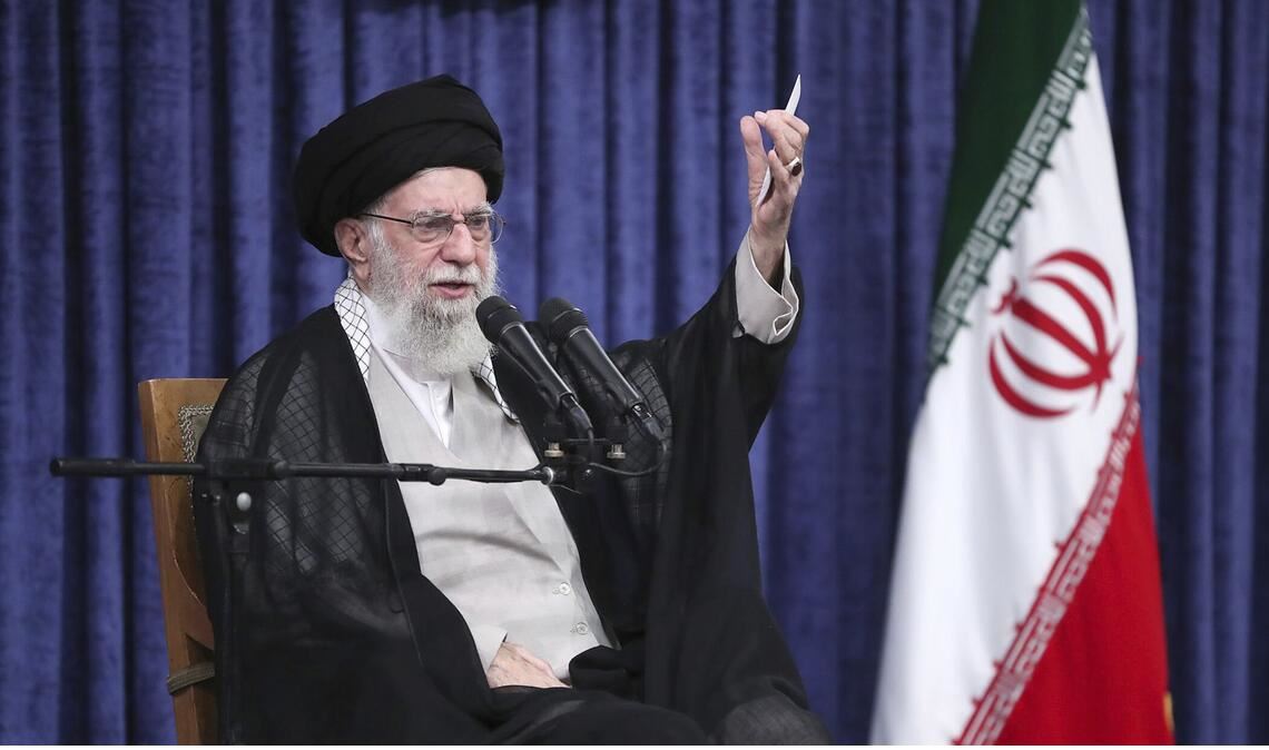 Nach Angaben mehrere Israelischer Medien ist der Oberste Führer des Iran Ajatollah Ali Chamenei tot.