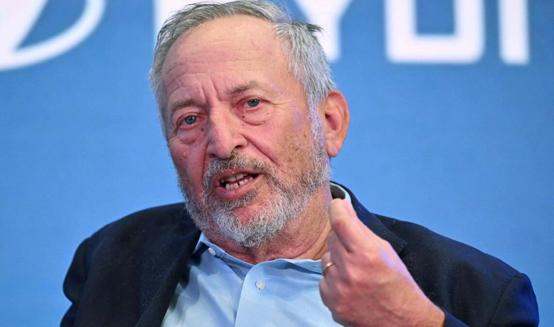 Nach Bekanntwerden seiner Verbindungen zu Sexualverbrecher Jeffrey Epstein zieht sich Ex-Harvard-Präsident Larry Summers aus der Lehre zurück (Archivfoto).