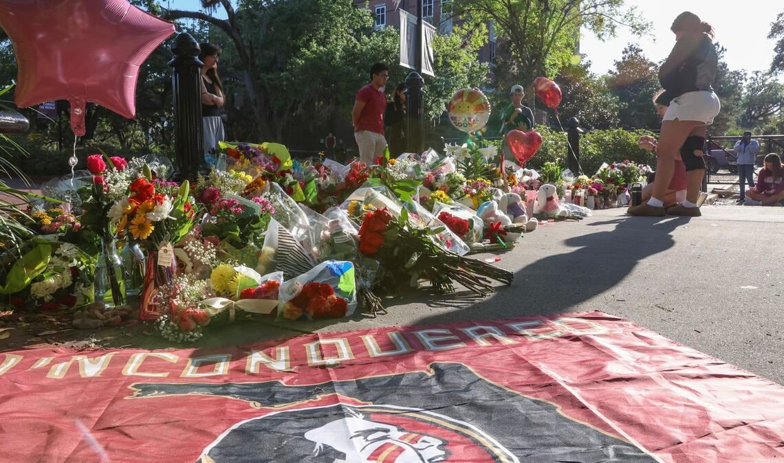 Nach Erkenntnissen von Ermittlern ließ sich der Schütze vor der Tat von ChatGPT beraten. (Archivbild)