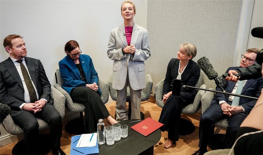 Nach Laboranalysen sehen die Außenminister von Deutschland, Großbritannien, Schweden und den Niederlanden es als erwiesen an, dass Kremlkritiker Alexej Nawalny vergiftet worden ist.