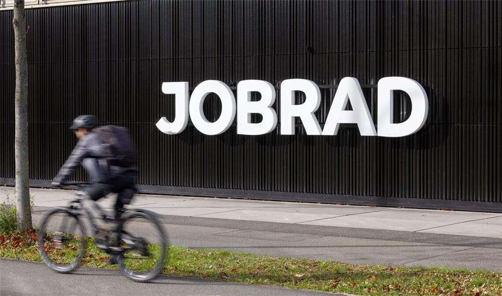 Nach dem Fahrrad-Boom in der Corona-Zeit hatte die Branche  deutliche Absatzverluste in Deutschland erlitten (Symbolbild).