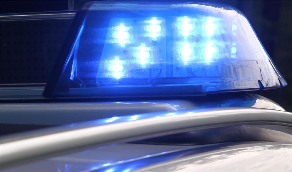 Nach dem Feuer ermittelt die Polizei wegen möglicher Brandstiftung. Symbolfoto: Archiv/Disselhoff