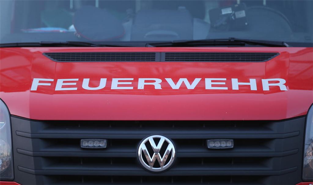 Nach dem Feueralarm ermittelt nun die Polizei. Symbolfoto: Archiv