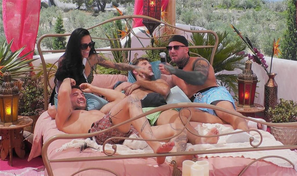 Nach dem Finale ist vor dem Wiedersehen. Oder doch nicht?