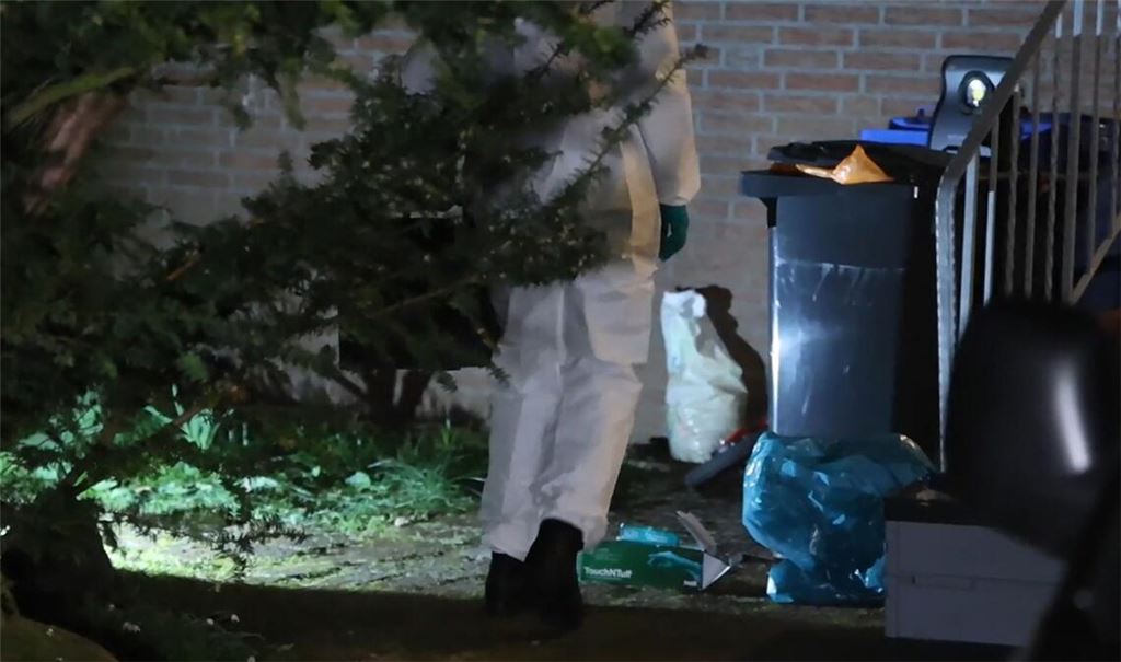 Nach dem Fund eines toten Säuglings steht fest, dass keine Straftat vorliegt.