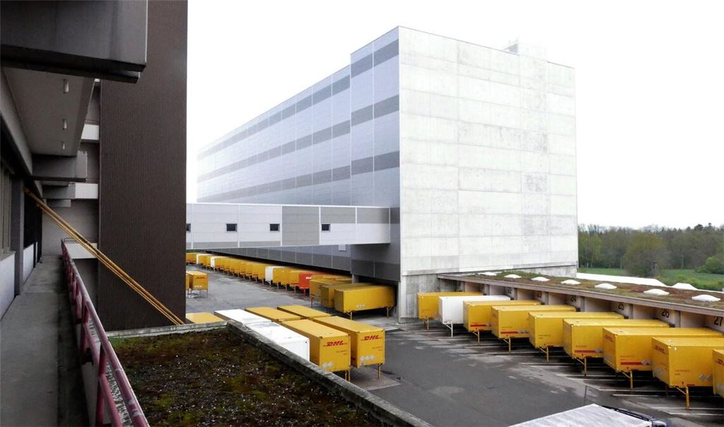 Nach dem Klingel-Aus werden neue Nutzer für die Flächen und Immobilien in Pforzheim gesucht. Foto: Archiv