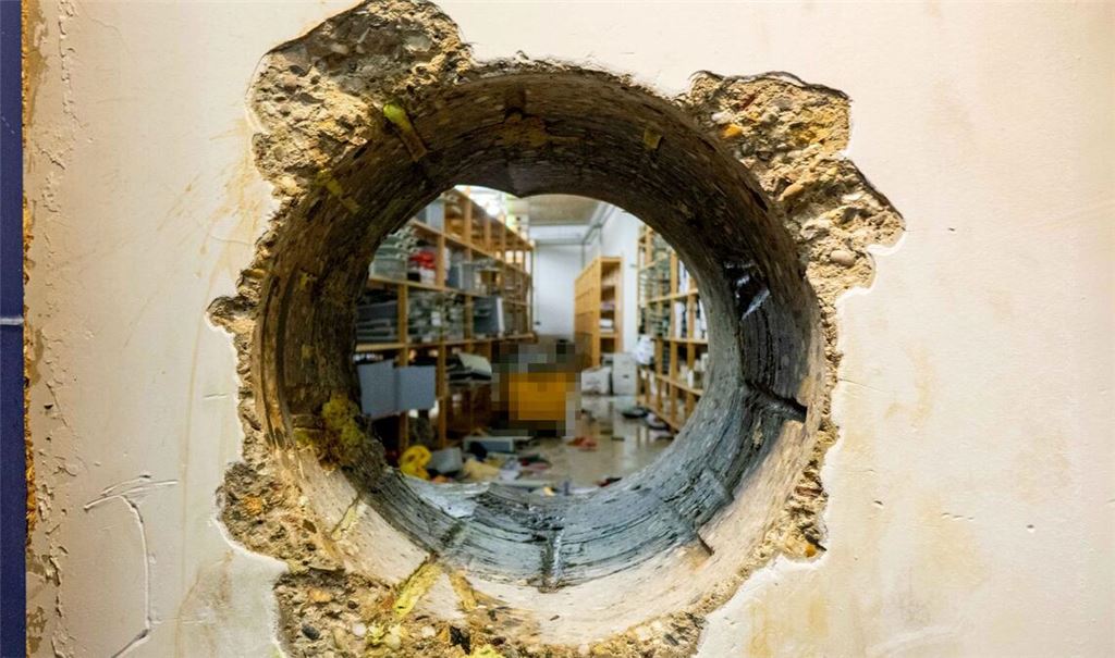 Nach dem Millionen-Coup von Gelsenkirchen beginnen die ersten Prozesse. (Archivbild)