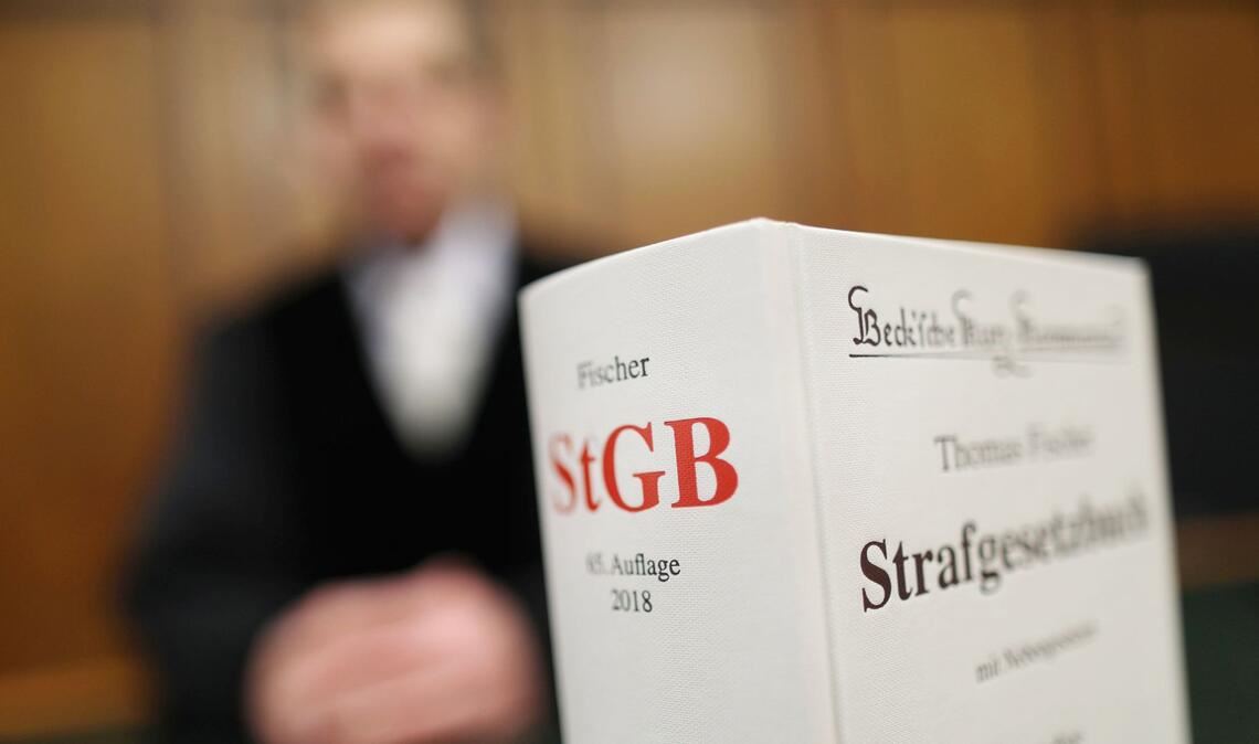 Nach dem Missbrauch eines sechsjährigen Mädchens im Erlebnisbad Rulantica ist das Urteil im Prozess gefallen (Symbolfoto).