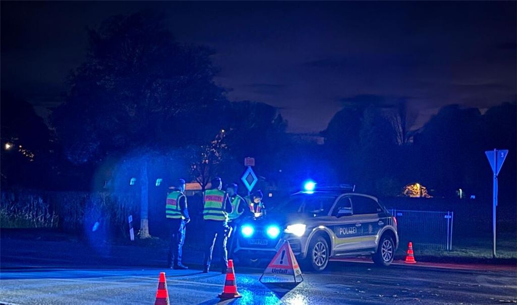 Nach dem Schuss der bayerischen Polizei auf einen Soldaten bei einer Übung gehen die Beamten von einer „Kommunikationspanne“ als Ursache aus. (Archivbild)