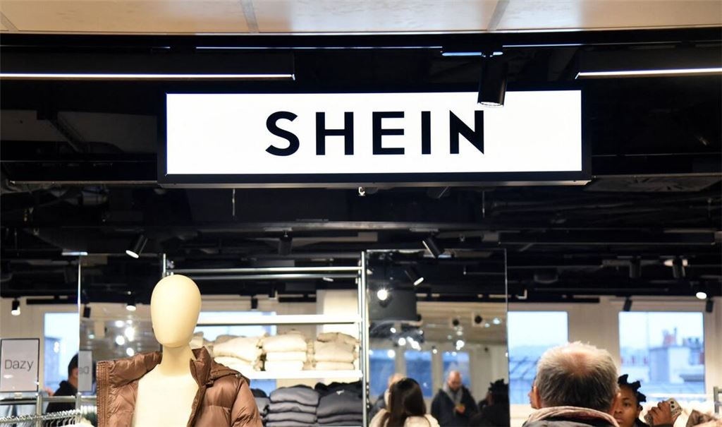 Nach dem Skandal um den Verkauf von Sexpuppen mit kindlichem Aussehen leitet die EU-Kommission ein Verfahren gegen  Shein ein (Symbolfoto).