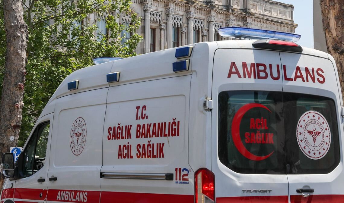 Nach dem Tod zweier Kinder aus Hamburg während eines Urlaubs in Istanbul ist auch die Mutter gestorben (Symbolfoto).