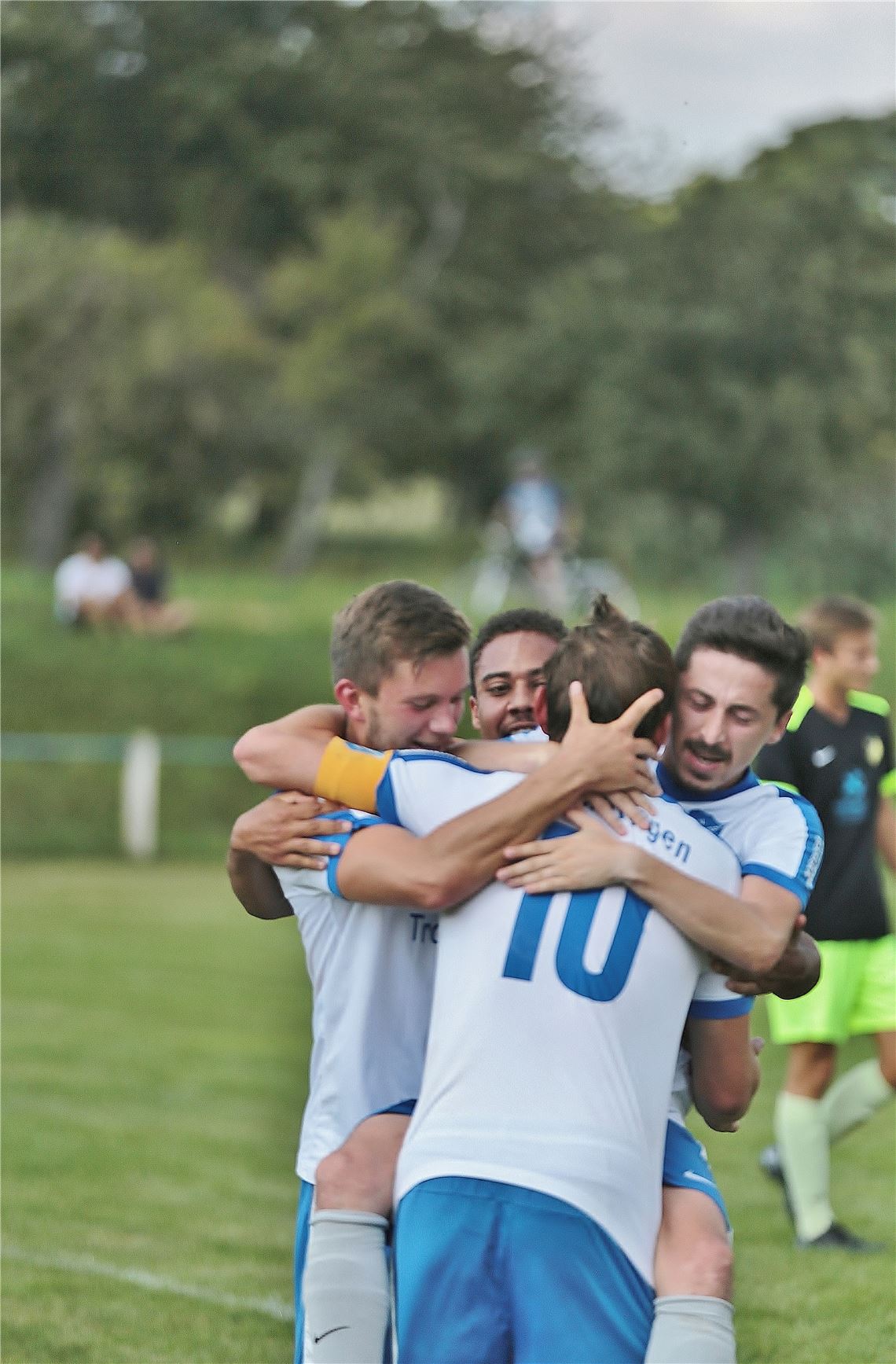 lh FV Knittlingen FV Lienzingen (9) 2