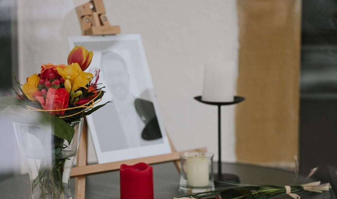 Nach dem Unfalltod des Bürgermeisters von Gerabronn hat die Polizei die Ermittlungen abgeschlossen (Archivfoto).