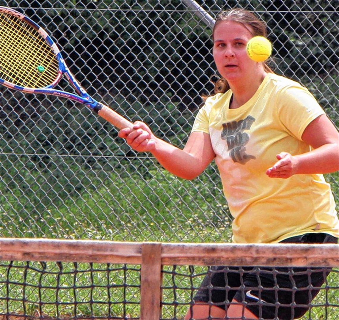 Das Stadtderby geht an Lienzingen