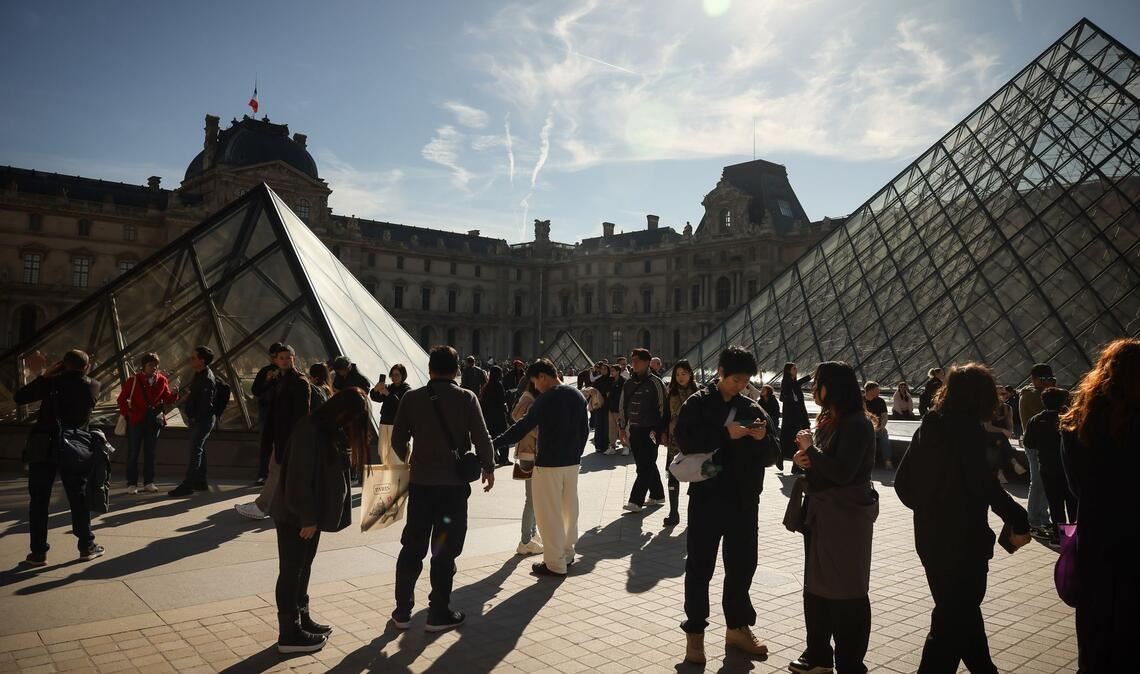 Nach dem großen Aufsehen: Sechs Monate später herrscht Stille. (Archivbild)