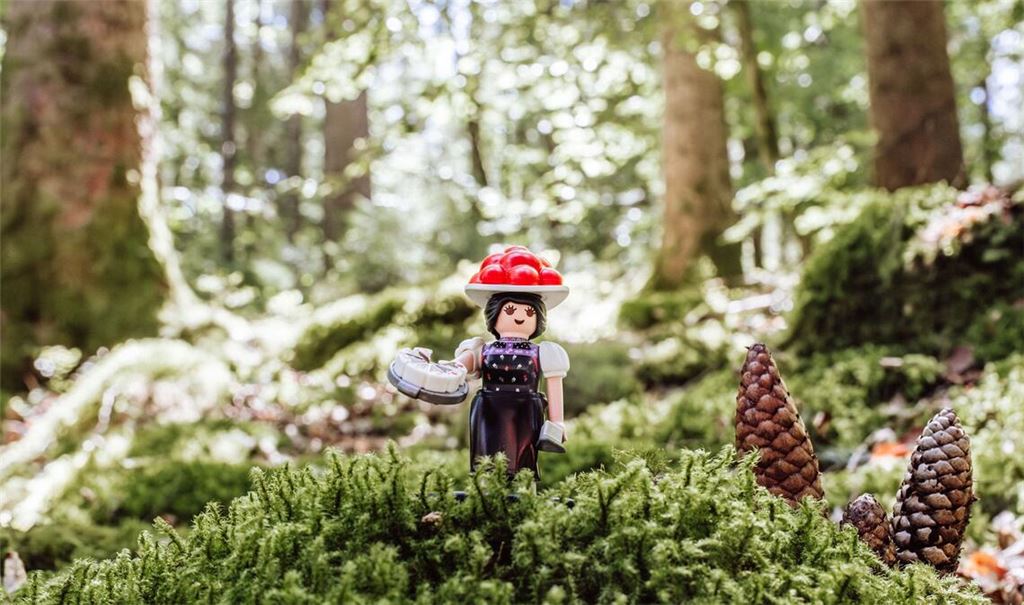 Nach dem schnellen Ausverkauf soll die „Schwarzwald Marie“ noch in diesem Jahr wieder erhältlich sein. (Archivbild)
