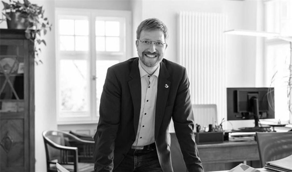 Nach dem tödlichen Autounfall Christian Mauchs sind zahlreiche Menschen zum stillen Gedenken zusammenkommen (Archivfoto).