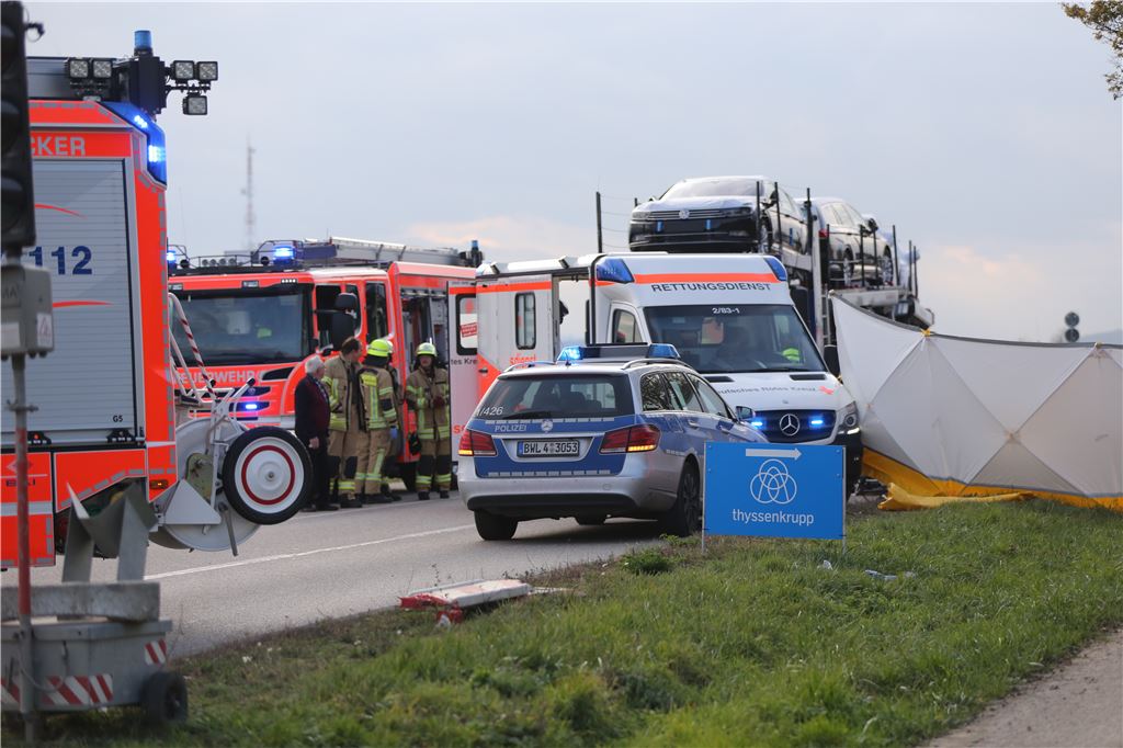 lh Tödlicher Unfall Osttangente (3)
