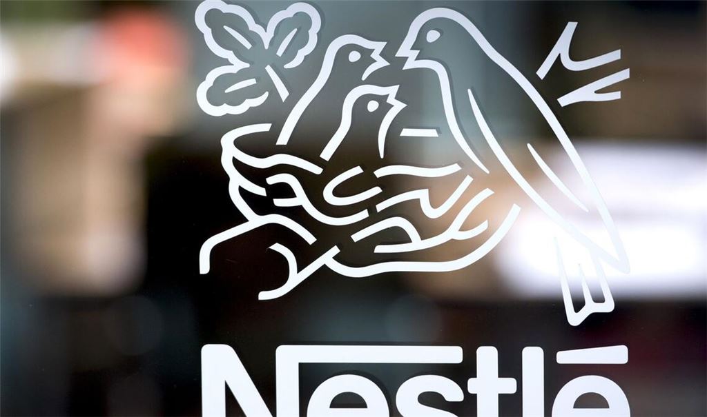 Nach dem zweiten Chefrauswurf innerhalb eines Jahres gerät die Nestlé-Aktie unter Druck. (Symbolbild)