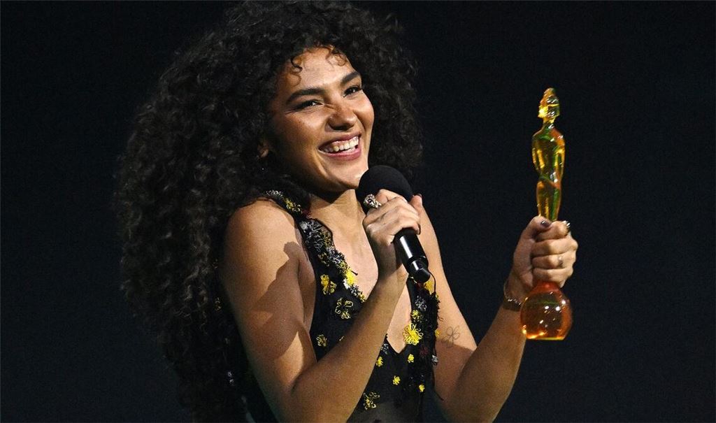 Nach den Grammys gelten die Brits Awards als einer der wichtigsten Musikpreise der Welt.