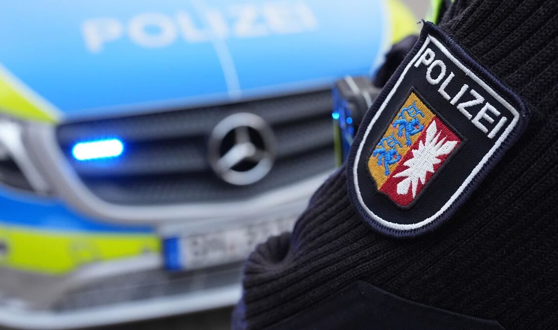 Nach den Schüssen in Westerland nahm die Polizei Tatverdächtige fest. (Symbolbild)