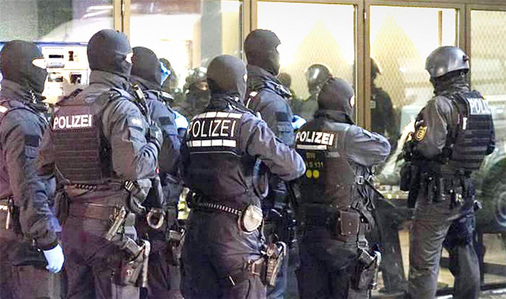 Nach den Schüssen vor einer Bar im März 2023 in Zuffenhausen hat das Landgericht sein Urteil gesprochen.