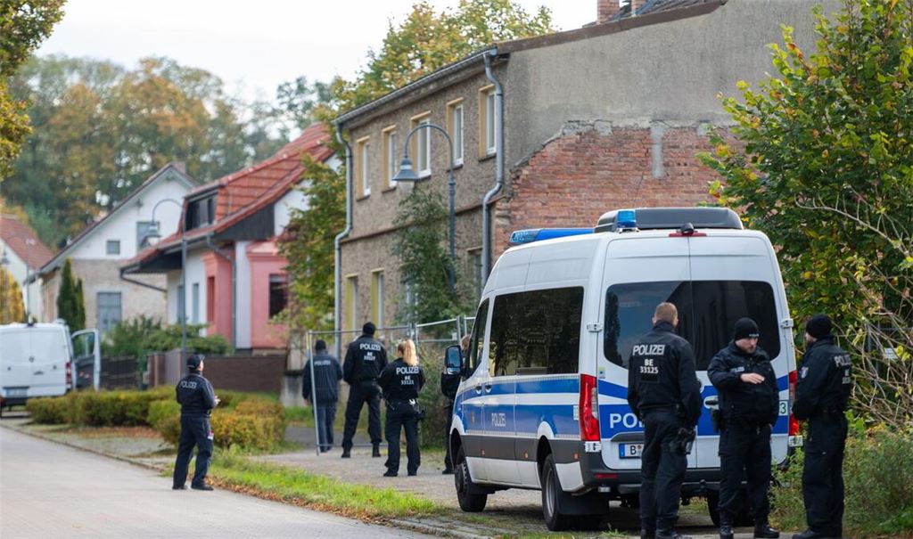 Nach den Suchaktionen im Fall der 2019 verschwundenen Rebecca gehen die Ermittlungen weiter. (Archivbild)