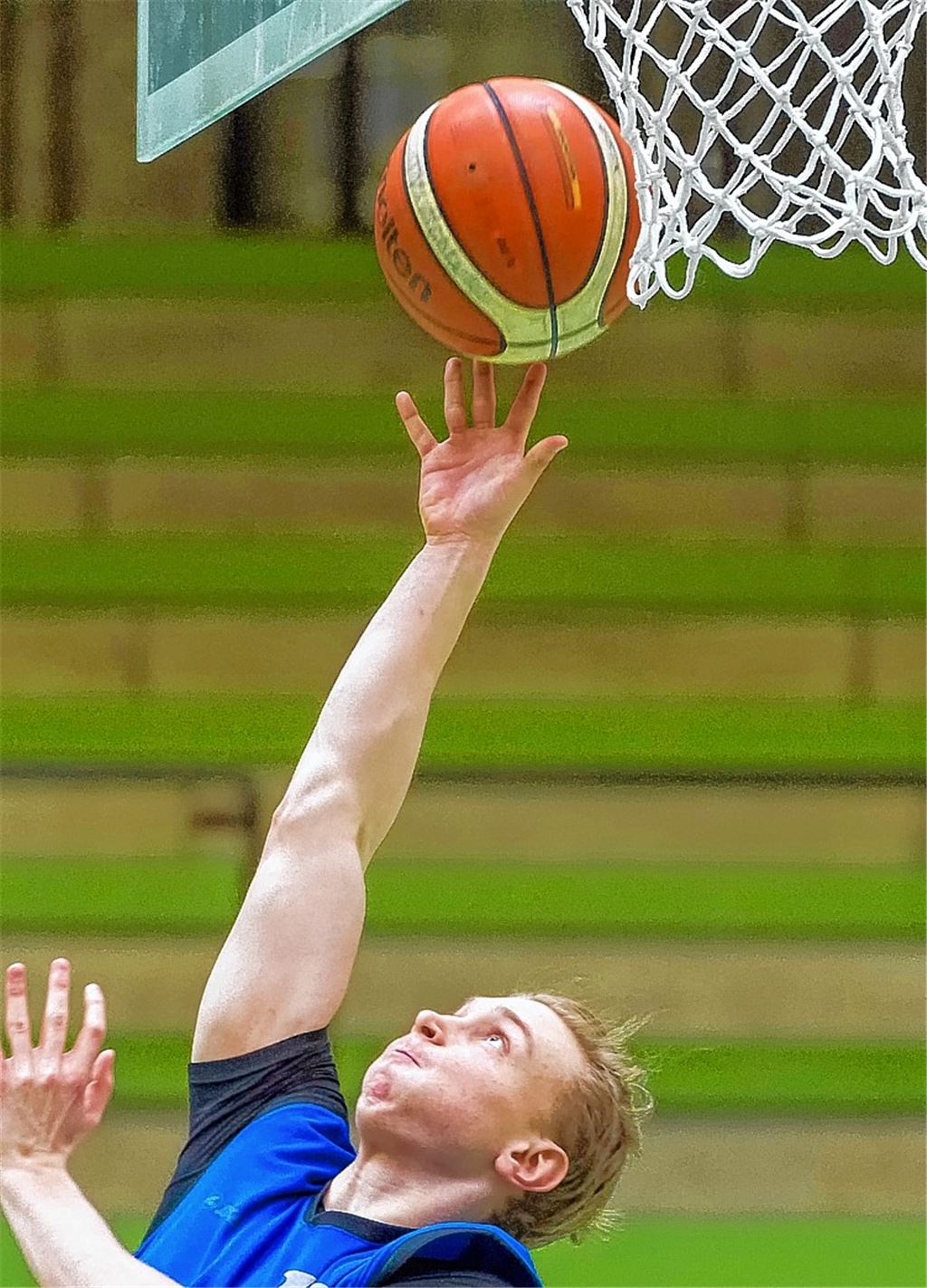 Mühlacker zurück in vorderer Tabellenhälfte