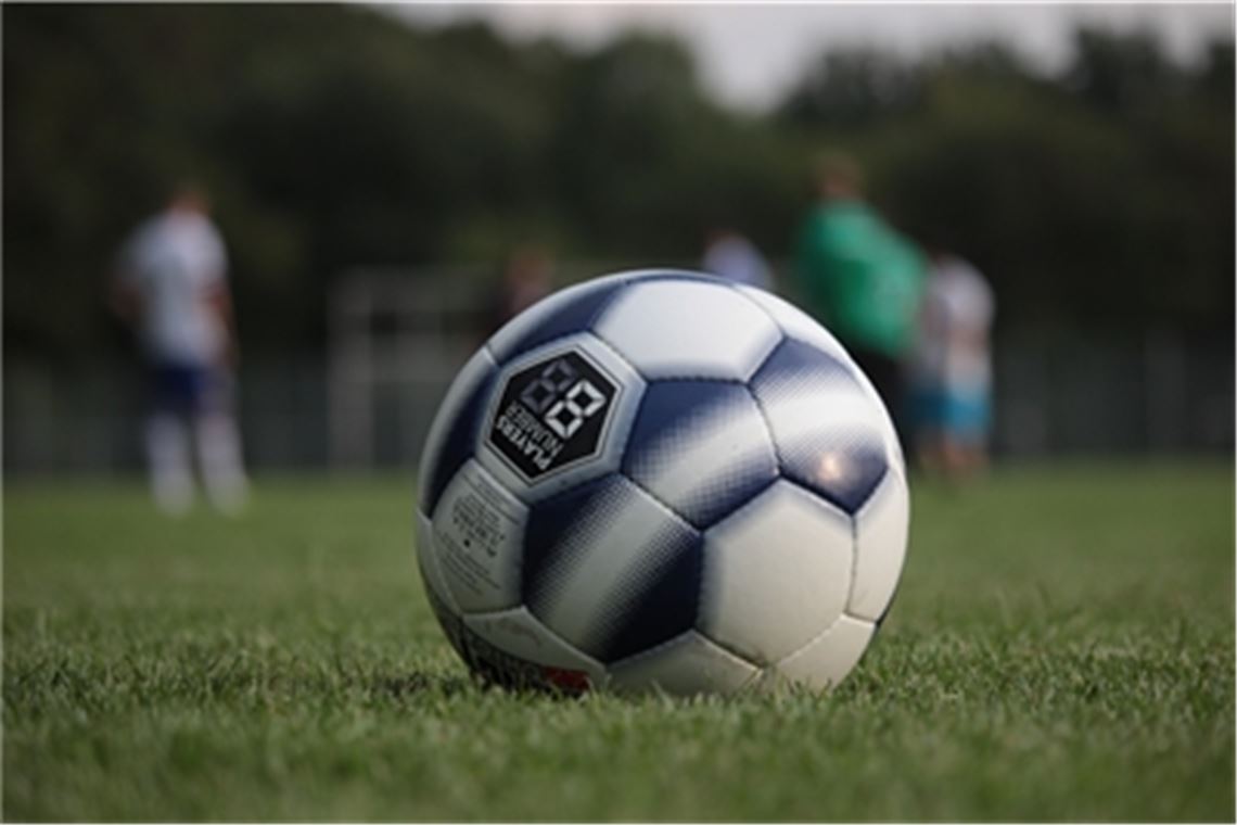 Sportszene profitiert von Beschlüssen der Bund-Länder-Runde Nach den jüngsten Beschlüssen der Bund-Länder-Runde könnte schon ab der kommenden Woche Leben auf den Sportplätzen in der Region einkehren.Archivfoto: Huber