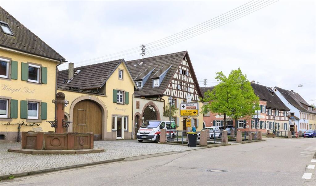 Nach den tödlichen Schüssen auf einen Mann in Eichstetten am Kaiserstuhl sind die Ermittlungen eingestellt worden. (Archivbild)