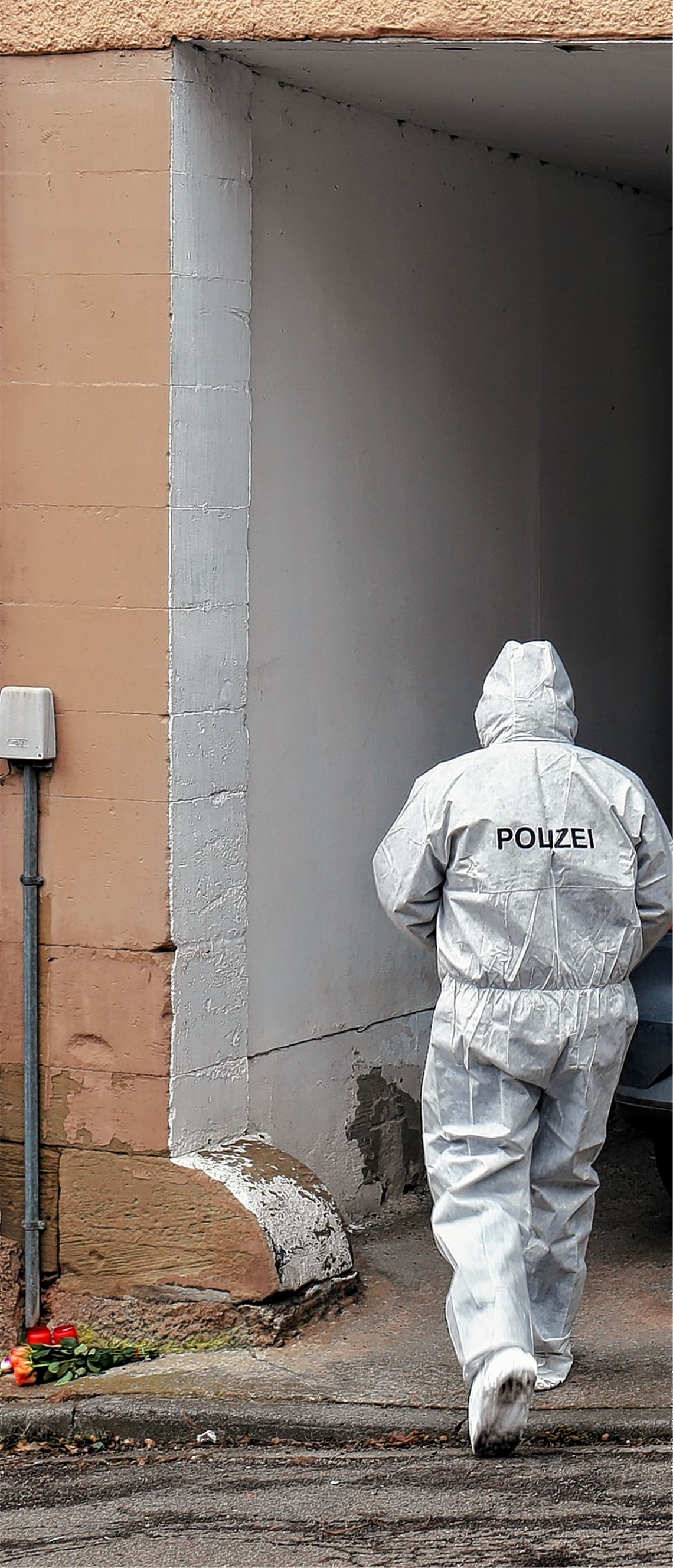 Quälende Verhandlung geht zu Ende