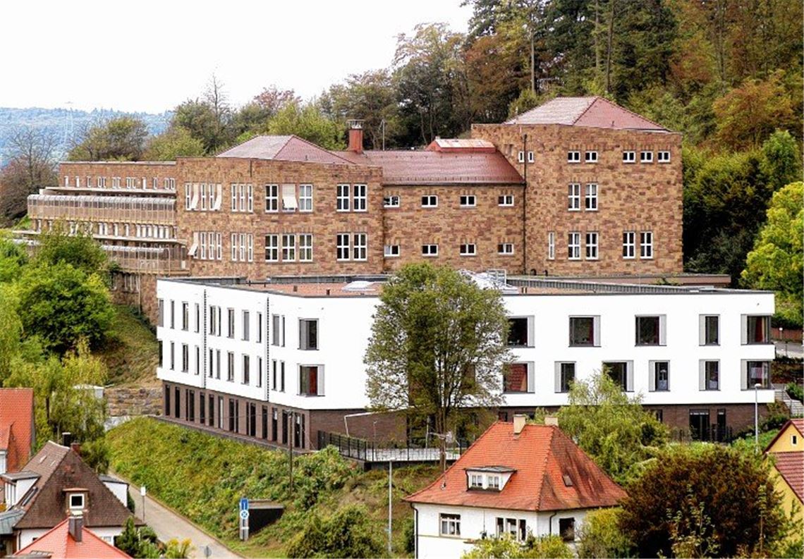 Kinderzentrum steht vor einem Kraftakt