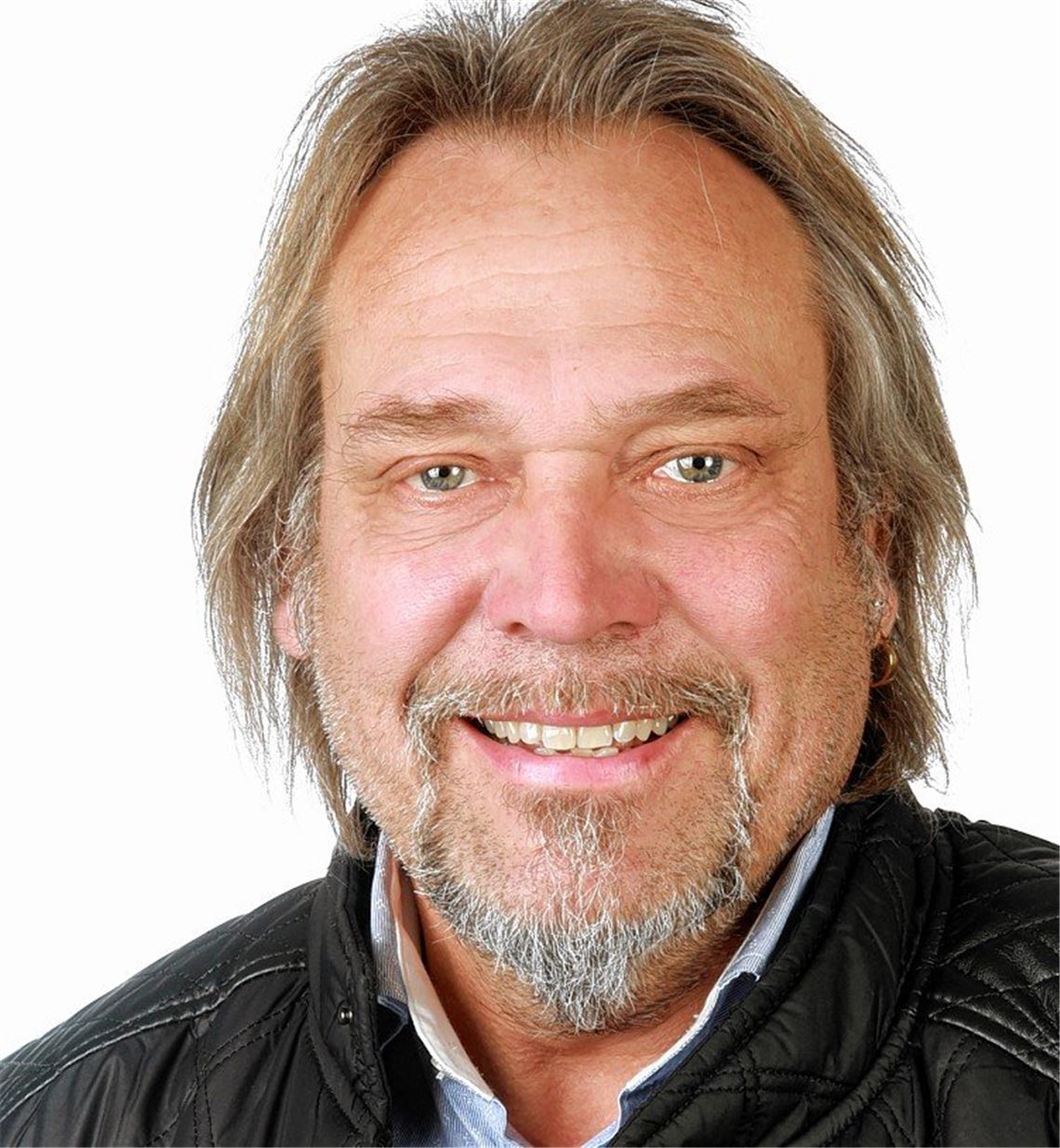 Eine Stimme macht den Unterschied