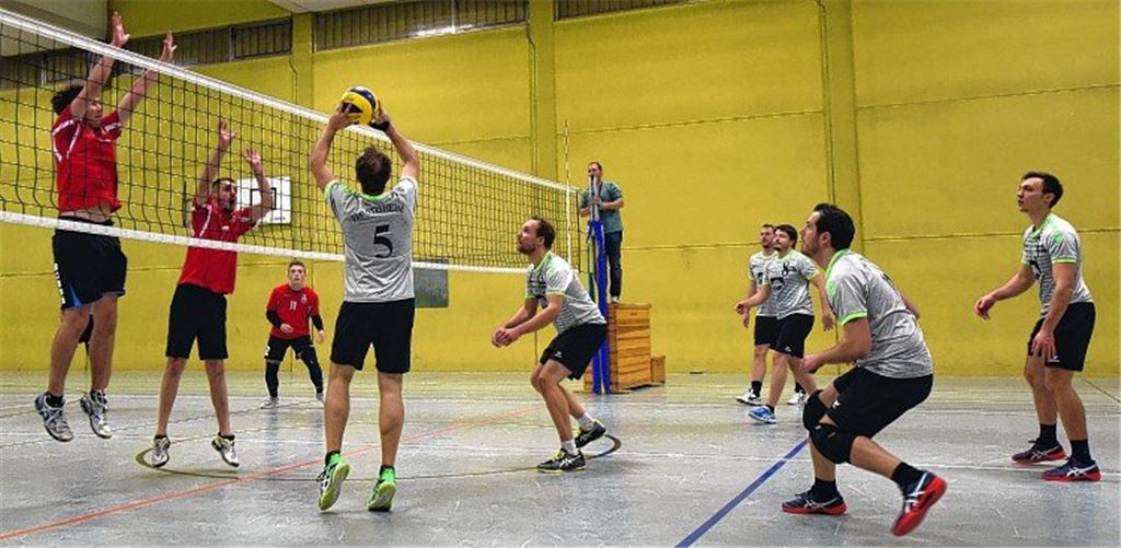 Ötisheim stolpert im Spitzenspiel