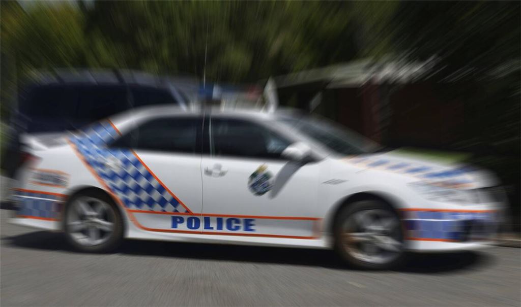 Nach der Tötung von zwei Polizisten im Südosten Australiens geht die Polizei davon aus, dass der flüchtige Verdächtige versteckt wird. (Symbolbild)