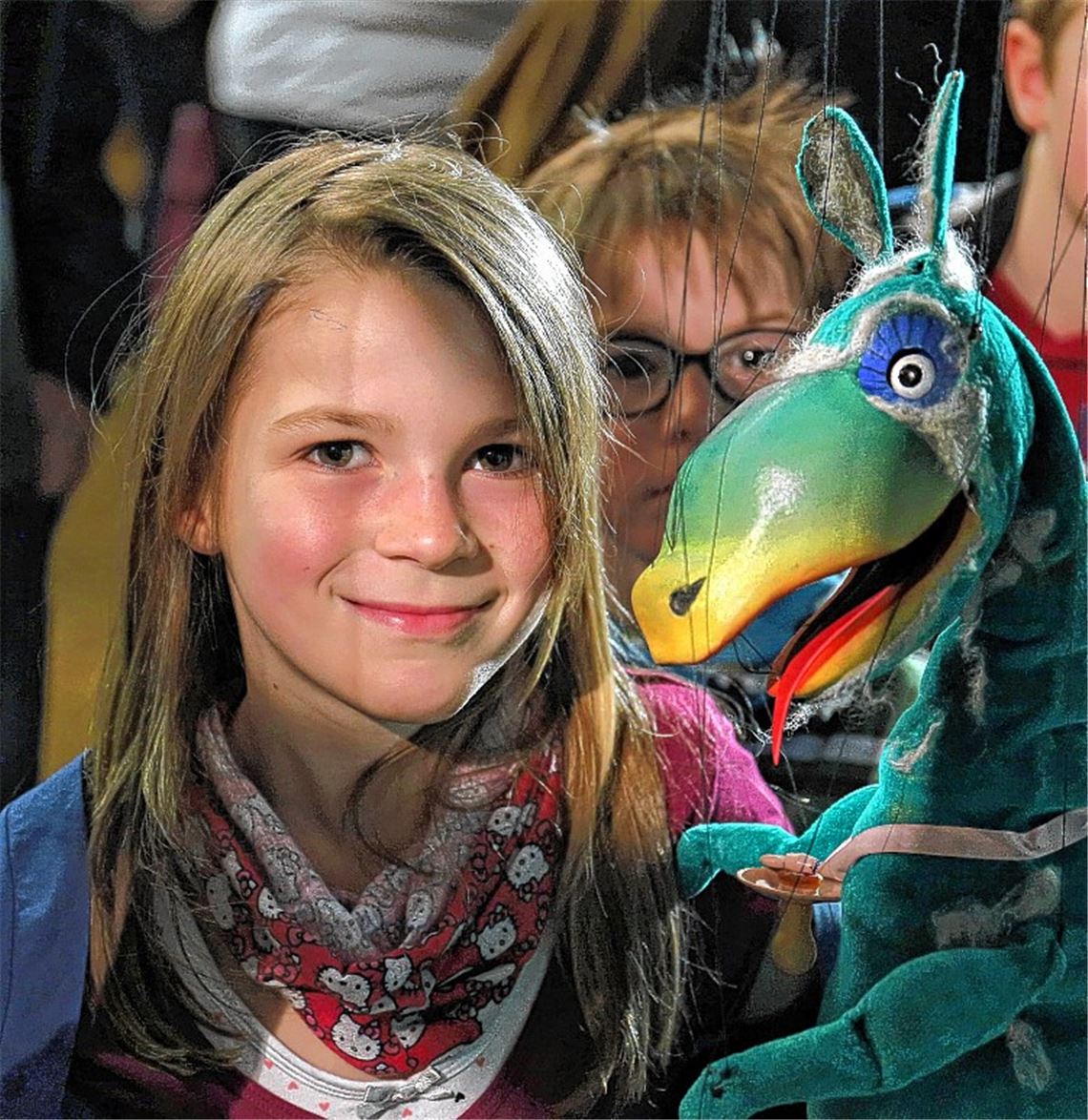 Urmels Abenteuerreise zur Erkenntnis