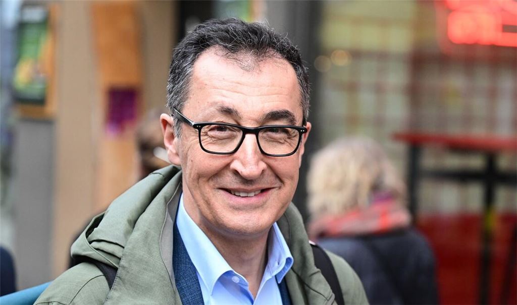 Nach der erfolgreichen Landtagswahl steht Cem Özdemir auch im bundesweiten Ranking weit oben.