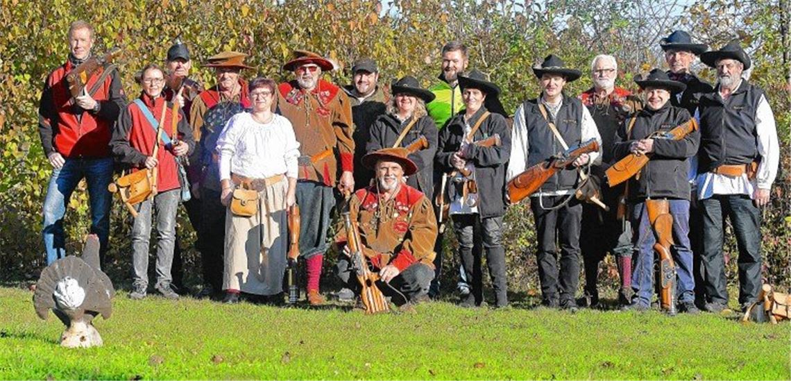 Tradition hat Zukunft