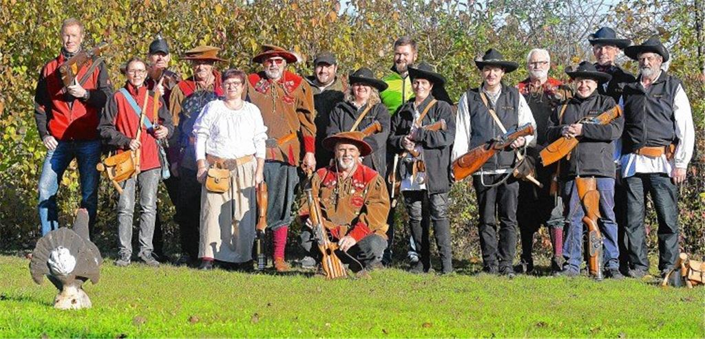 Tradition hat Zukunft