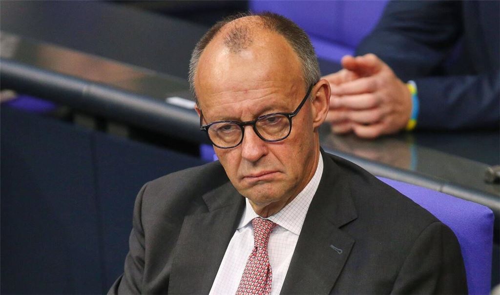 Nach der teils scharfen Kritik an der „Stadtbild-Äußerung“ hat Bundeskanzler Friedrich Merz (CDU) seine Aussage konkretisiert. (Archivbild)