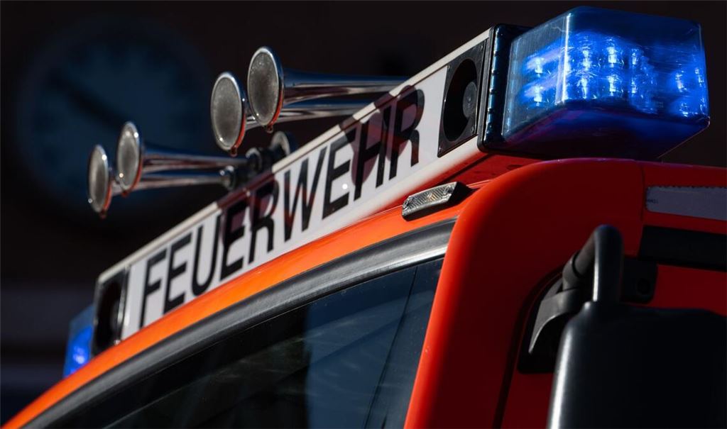 Nach einem Brand in einem Pelletslager in Willstätt (Ortenaukreis) haben sich mehrere Tonnen der Pellets mit Löschwasser vollgesogen. (Symbolbild)