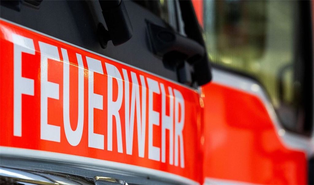 Nach einem Flächenbrand in Rottenburg (Kreis Tübingen) ist eine Leiche entdeckt worden (Symbolfoto).