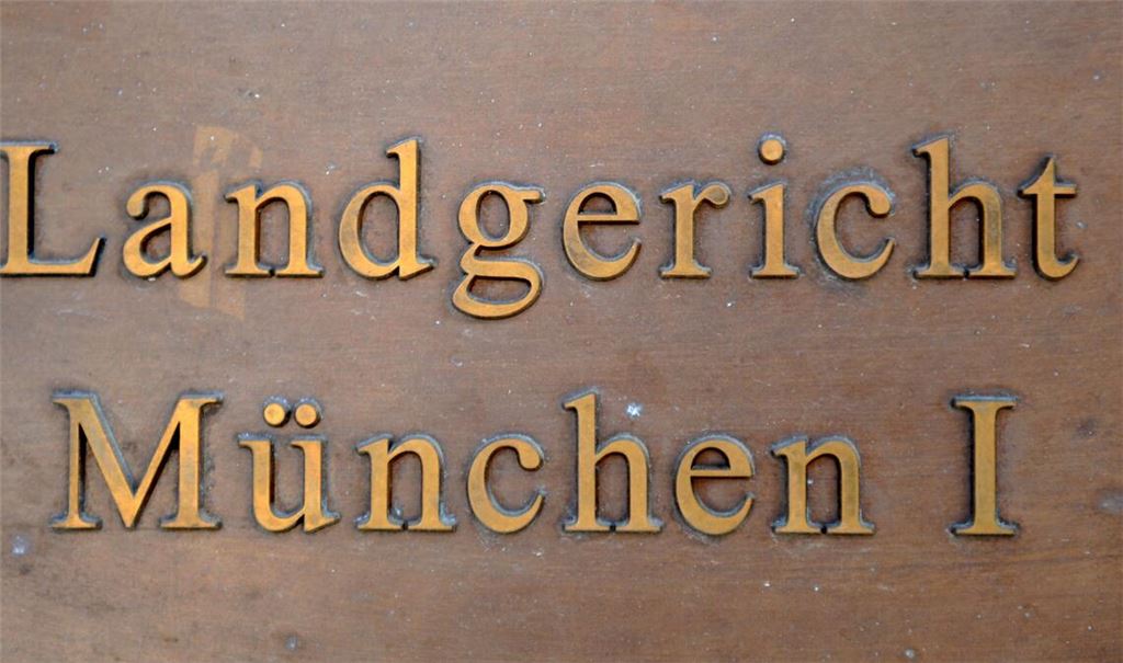 Nach einem Urteil des Landgerichts München I haftet Google für die generierten KI-Übersichten in der Google-Suche. (Archivbild)