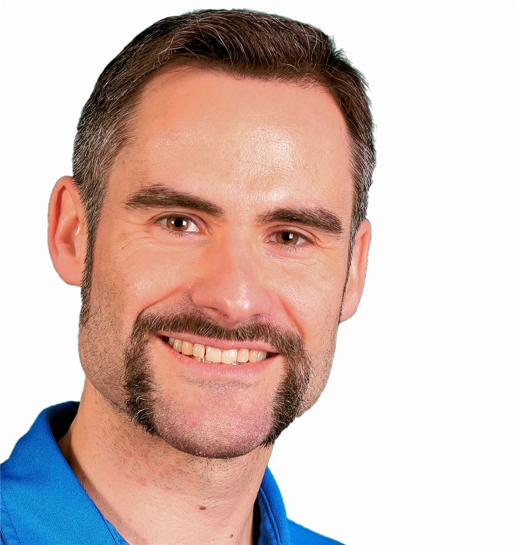 Nach einer letzten Ausschusssitzung sagten Bianca Schauer und Tobias Schumacher dem Mühlacker Ratssaal Ade. Die zweiköpfige AfD-Fraktion löst sich mangels Nachfolgern auf.privat