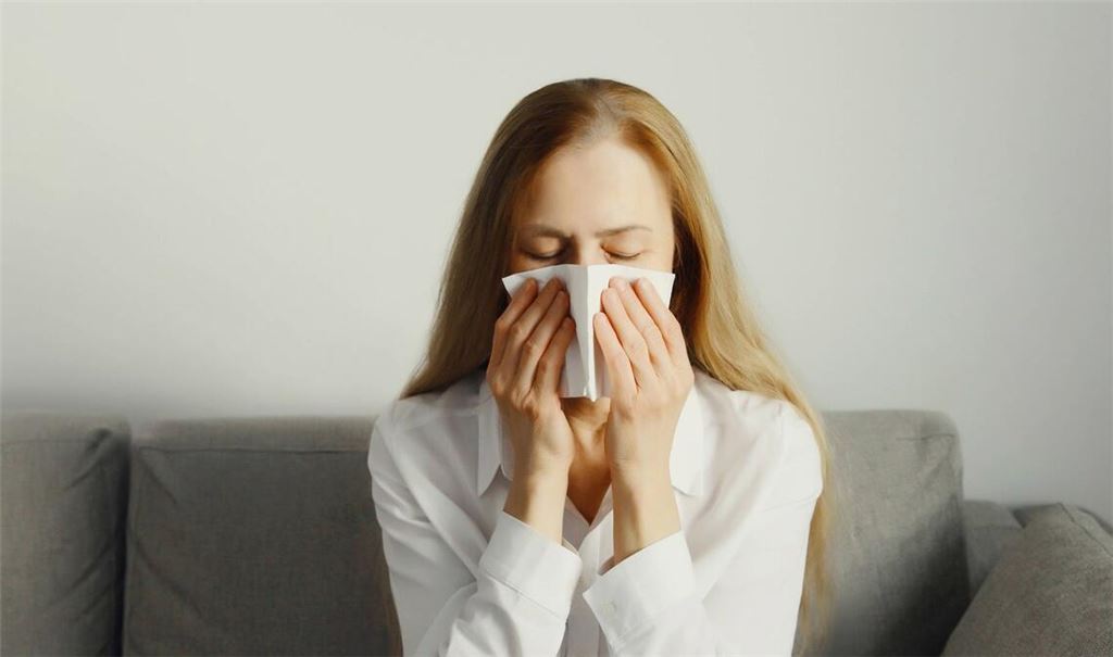 Nach einigen intensiven Wochen mit stark steigenden Infektionszahlen gibt es erste Entwarnung. (Symbolbild)