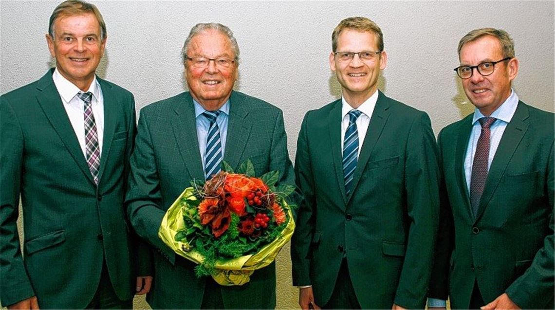 Kreisbau investiert in Mühlacker