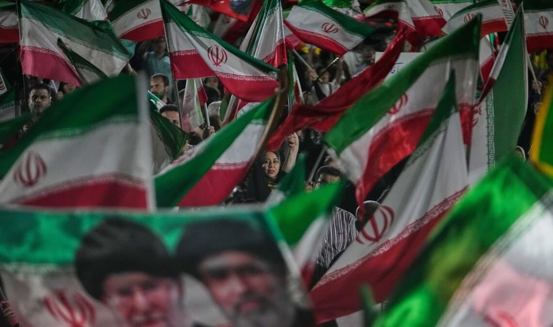 Nach iranischen Medienberichten gibt es derzeit keine informellen Verhandlungen zwischen dem Iran und den USA. (Symbolbild)